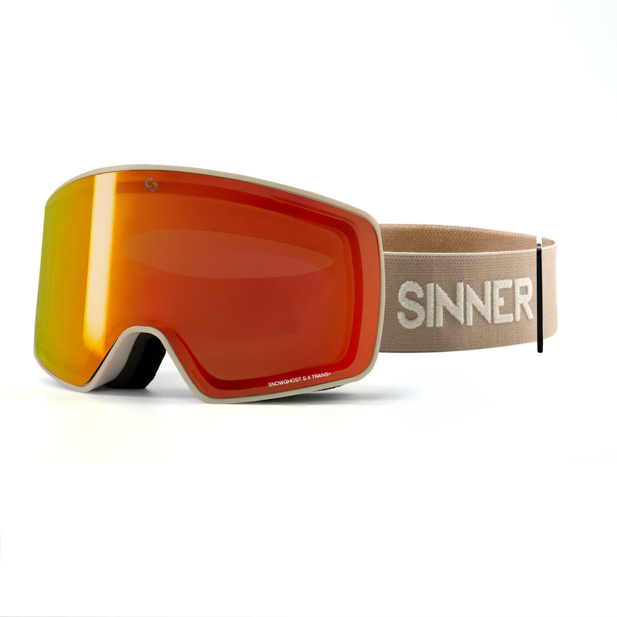 SNOWGHOST II S GRY SINTRST®TRANS+®
