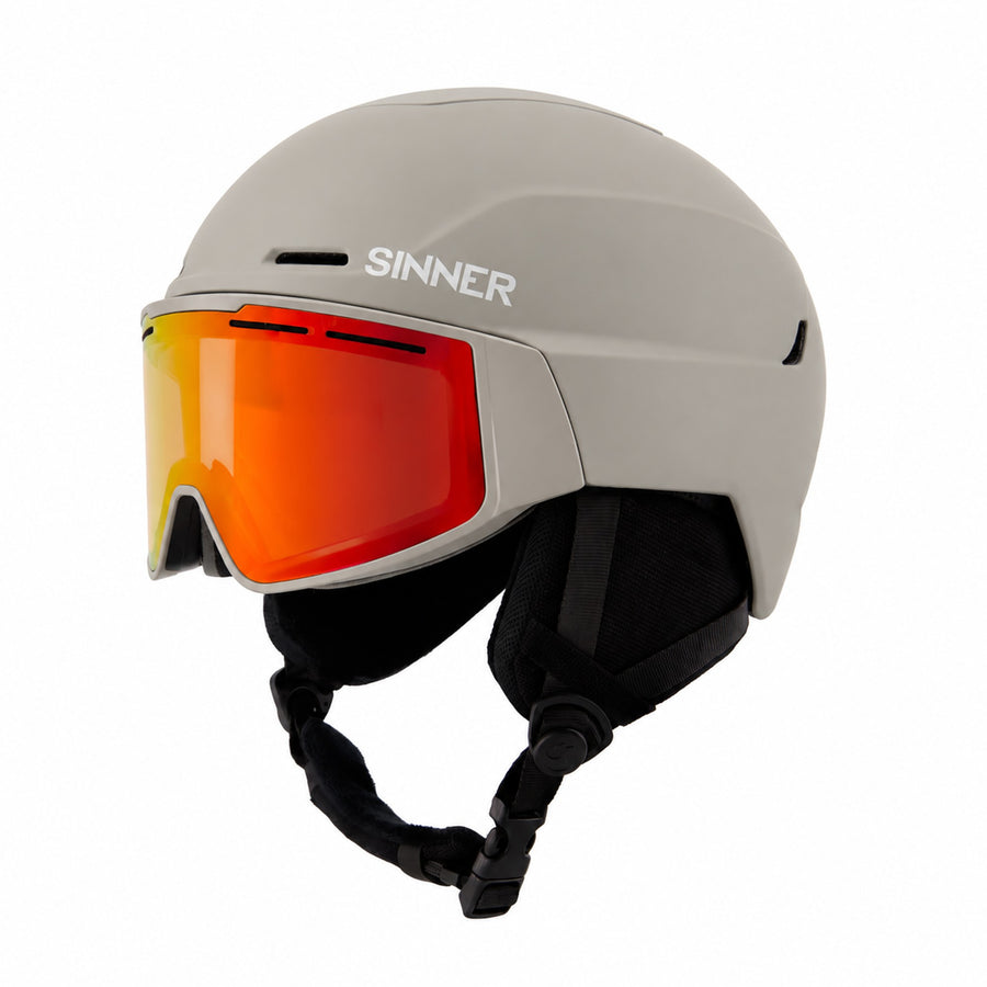 LAAX SINTRAST TRANS+ MT L GRY 1-3