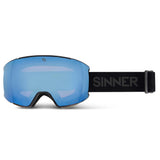 BOREAS M BL-BL SINTRAST+OR SINTRAST