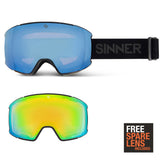 BOREAS M BL-BL SINTRAST+OR SINTRAST