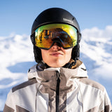 BOREAS M BL-BL SINTRAST+OR SINTRAST