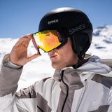 BOREAS M BL-BL SINTRAST+OR SINTRAST