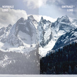 BOREAS M BL-BL SINTRAST+OR SINTRAST
