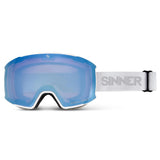 BOREAS WHT-BL SINTRAST+OR SINTRAST