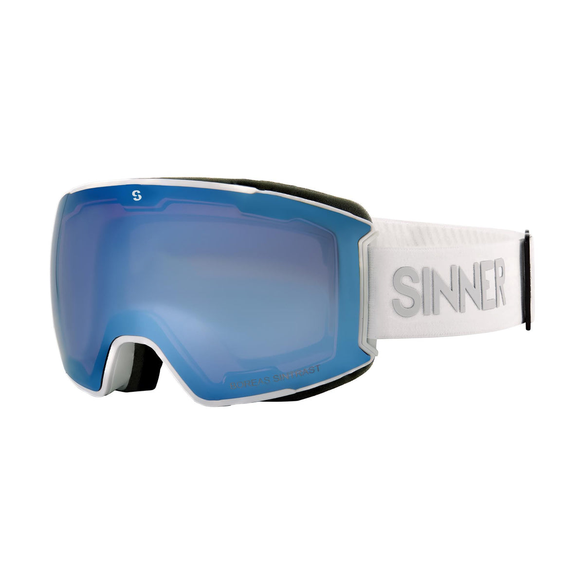 BOREAS WHT-BL SINTRAST+OR SINTRAST