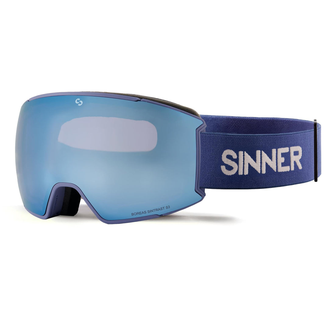 BOREAS DUSK  D BLU SINTR+ORG SINTRAST