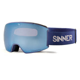 BOREAS DUSK  D BLU SINTR+ORG SINTRAST