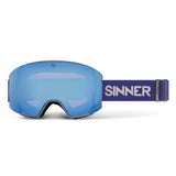 BOREAS DUSK  D BLU SINTR+ORG SINTRAST