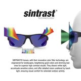 BOREAS DUSK  D BLU SINTR+ORG SINTRAST