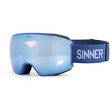 BOREAS NV BLU-BL SINTRST+OR SINTRAST