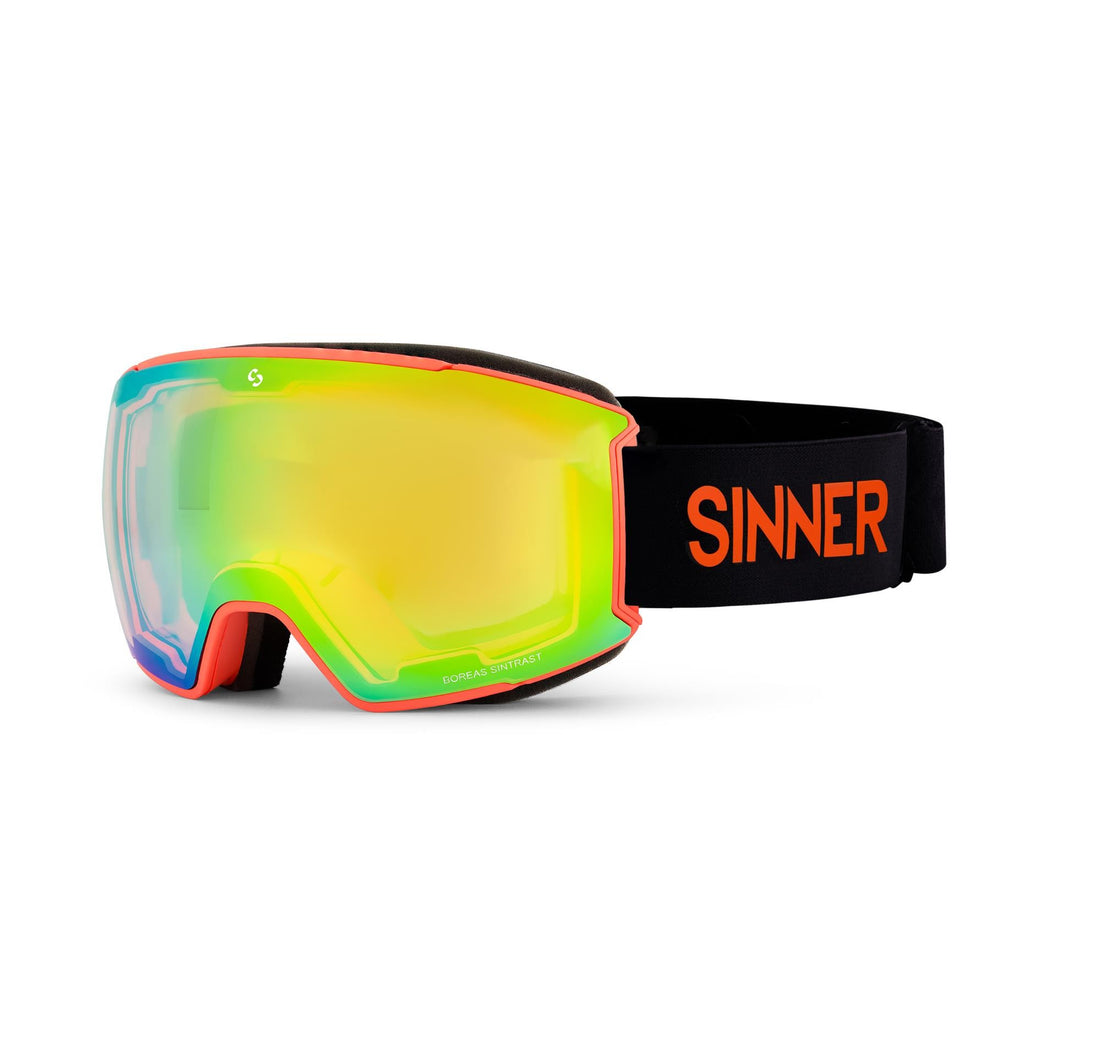 BOREAS ORG N-BL SINTRST+OR SINTRST