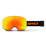 BOREAS ORG N-BL SINTRST+OR SINTRST