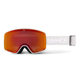 SNOWGHOST II WHT SINTRAST® TRANS+®
