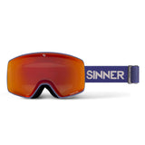 SNOWGHOST II DUSK SINTRAST® TRNS+®