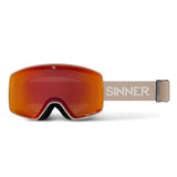 SNOWGHOST II S GRY SINTRST®TRANS+®