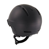 MONTBLANC VISOR M BLK RED R. CAT2