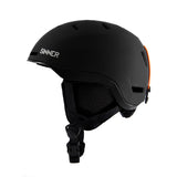 KAISER MATTE BLACK