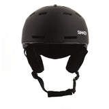 KAISER MATTE BLACK