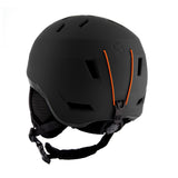 KAISER MATTE BLACK