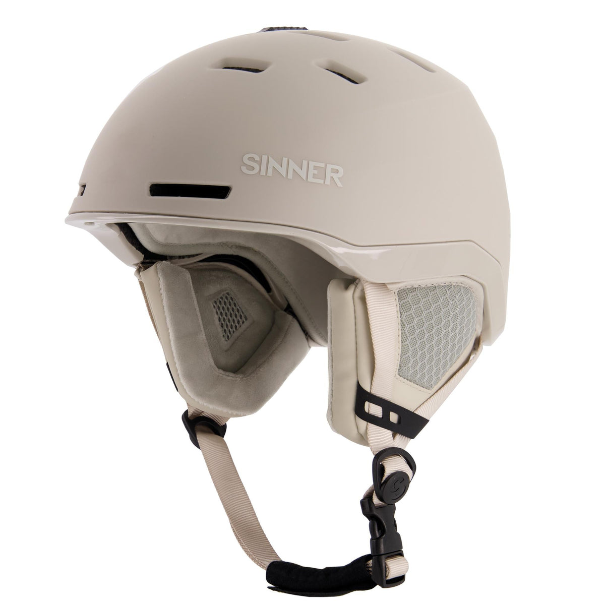 KAISER MATTE LIGHT GREY