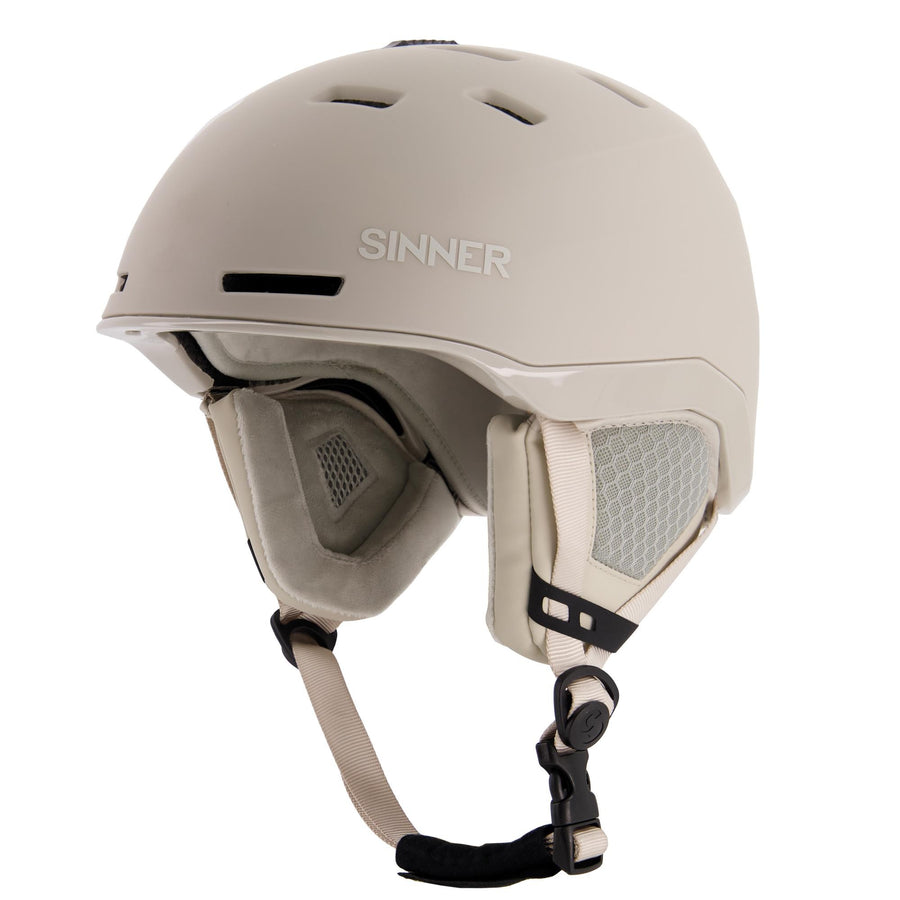 KAISER MATTE LIGHT GREY