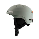 KAISER MATTE MOSS GREEN