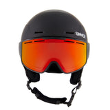 LAAX SINTRAST TRANS+ MT BLK 1-3