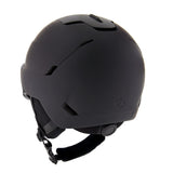 LAAX SINTRAST TRANS+ MT BLK 1-3
