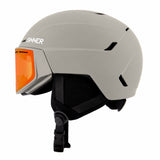 LAAX SINTRAST TRANS+ MT L GRY 1-3