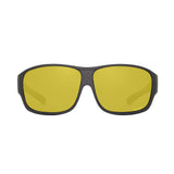 SUNRISE - MATTE BLACK