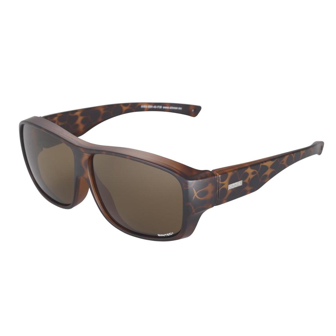SUNRISE - MATTE TORTOISE
