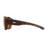 SUNRISE - MATTE TORTOISE