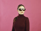 SUNRISE - MATTE TORTOISE