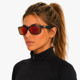 OAK - MATTE BLACK/GREY CX