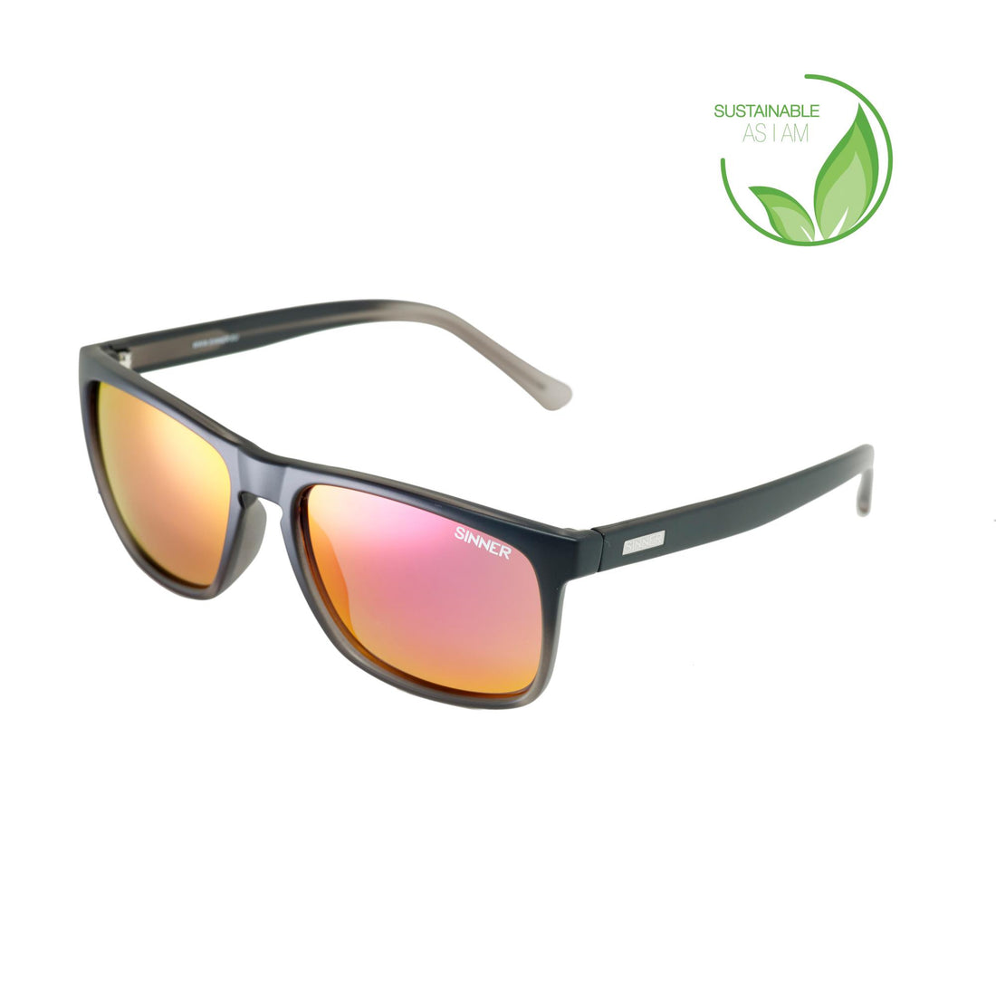 OAK - MATTE BLACK/GREY CX