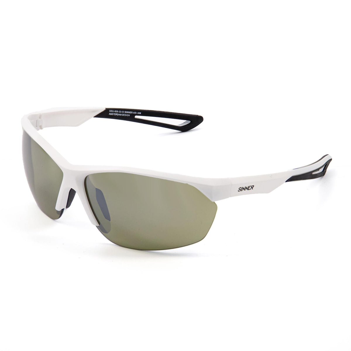 PITCH - MATTE WHITE