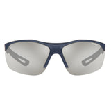PITCH - MATTE DARK BLUE