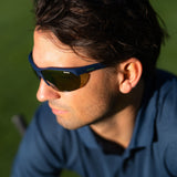 PITCH - MATTE DARK BLUE