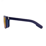 THUNDER X - MATTE DARK BLUE