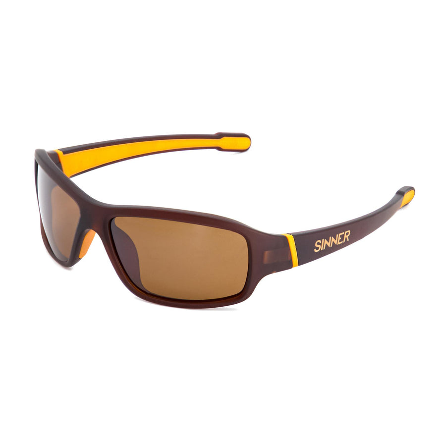 ROS X - MATTE BROWN