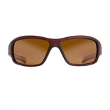 ROS X - MATTE BROWN