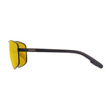 BRANDON X - MATTE BLACK