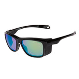 WHITEPASS II - SHINY BLACK / MATTE BLACK