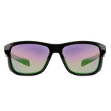 WHITEPASS II - SHINY BLACK / MATTE BLACK