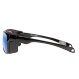 WHITEPASS II - SHINY BLACK / MATTE BLACK