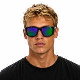 WHITEPASS II - SHINY BLACK / MATTE BLACK