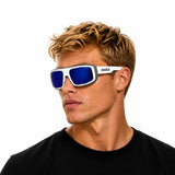 APOLLO H2O - SHINY WHITE / GREY