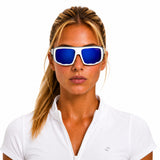 APOLLO H2O - SHINY WHITE / GREY