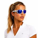 APOLLO H2O - SHINY WHITE / GREY