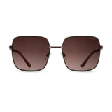 MADIKI - MATTE DARK BROWN METAL